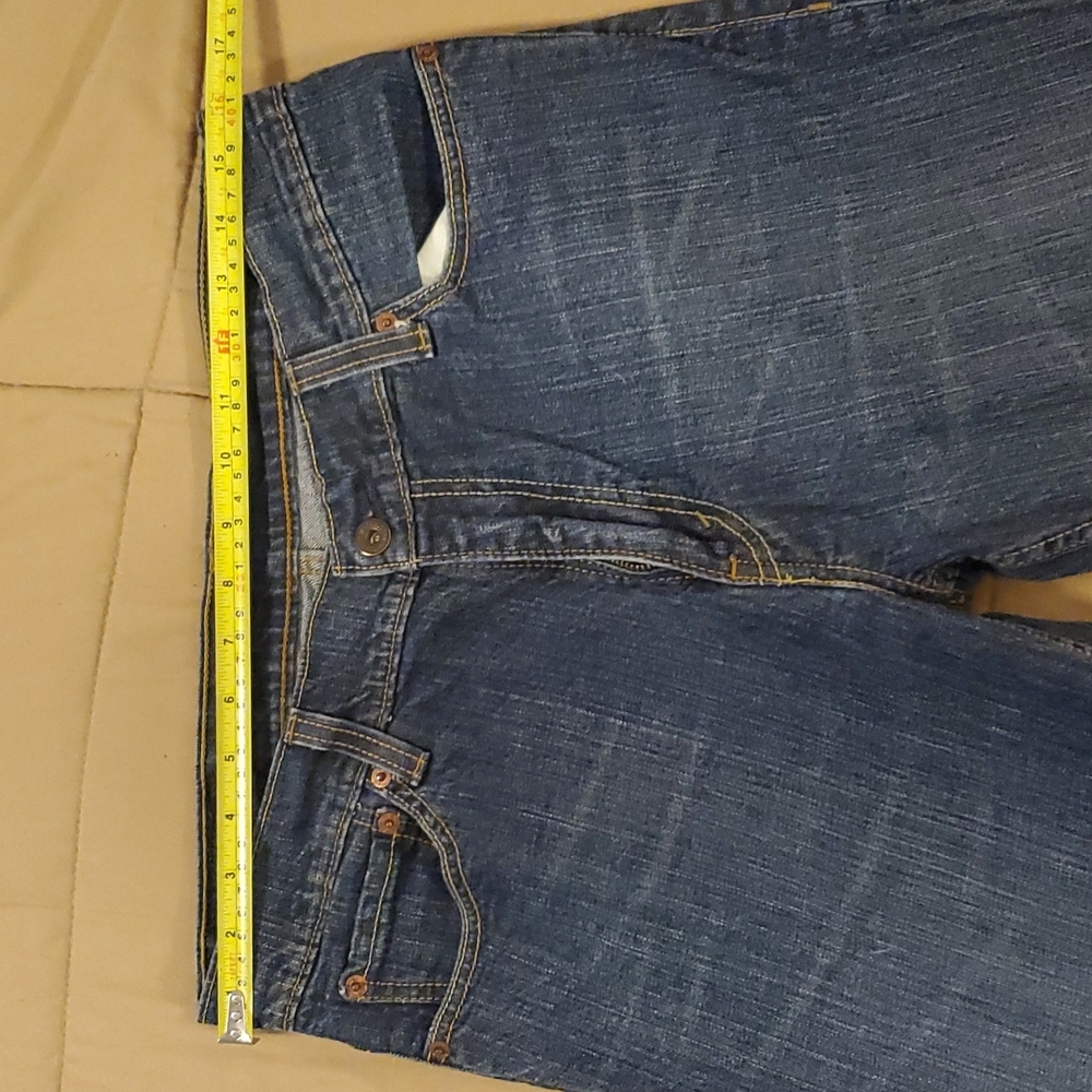 Levi's 510 Jeans